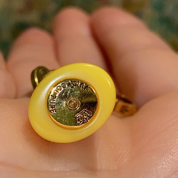 JUICY COUTURE HALLOWEEN CANDY CORN CHARM - Picture 5 of 7